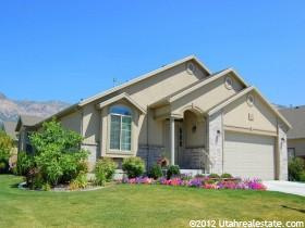 536 E 2200 N, North Ogden, UT 84414