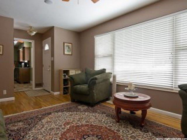 1369 S 325 E, Bountiful, UT 84010 — photo 2
