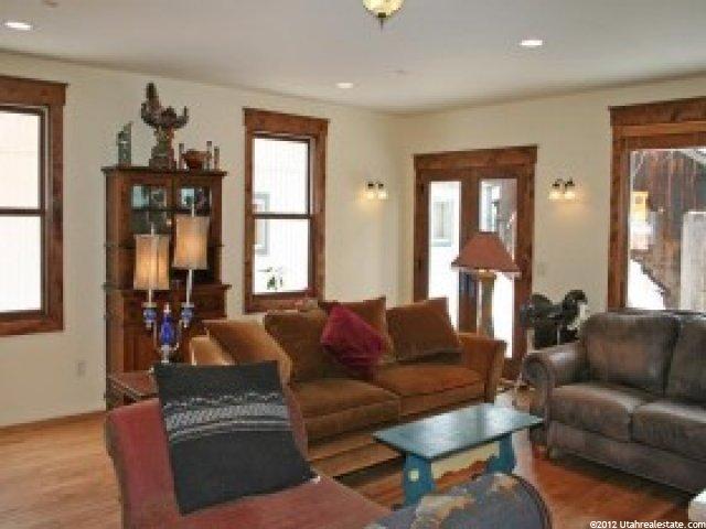 1135 Park Ave, Park City, UT 84060 — photo 3