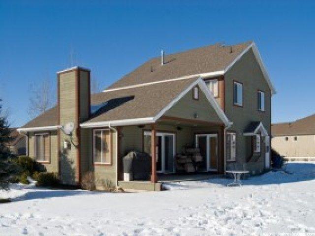 1695 Oak Ln, Kamas, UT 84036 — photo 10