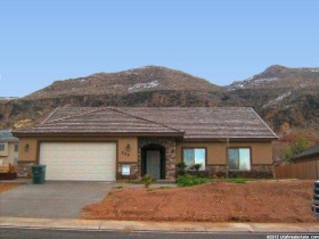 226 N 80 E, La Verkin, UT 84745 — photo 6