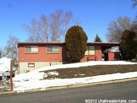 591 E 100 N, Kaysville, UT 84037