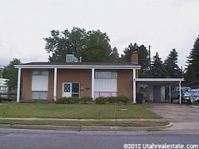 397 W 5300 S, Washington Terrace, UT 84405