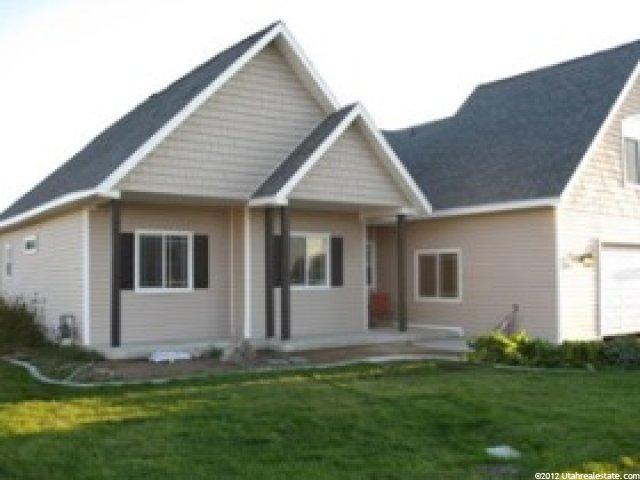 1027 N Timber Dr W, Lehi, UT 84043 — photo 2