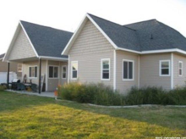 1027 N Timber Dr W, Lehi, UT 84043 — photo 3