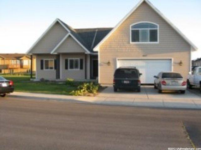 1027 N Timber Dr W, Lehi, UT 84043 — photo 4