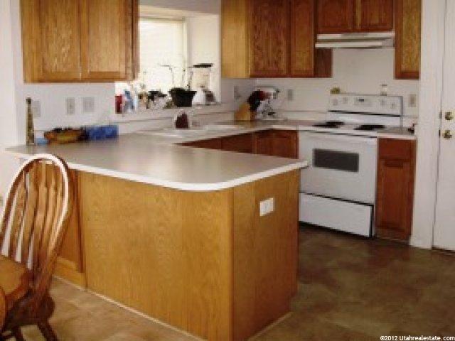 1595 N Mandalay Rd, Salt Lake City, UT 84116 — photo 3