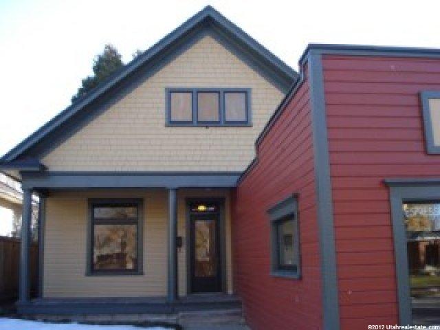 1221 26th St, Ogden, UT 84401 — photo 2