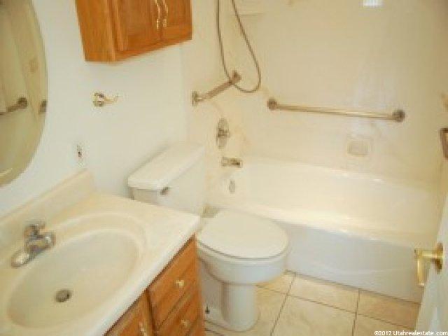 1346 W 2320 S, West Valley City, UT 84119 — photo 7