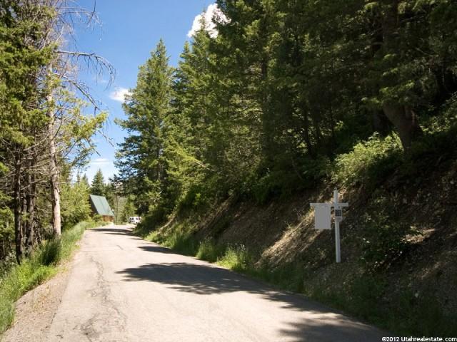 110 St Moritz, Summit Park, UT 84098 — photo 2