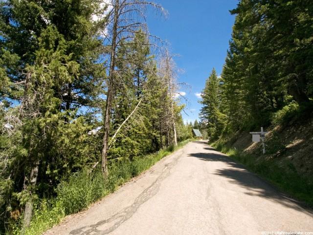 110 St Moritz, Summit Park, UT 84098 — photo 9