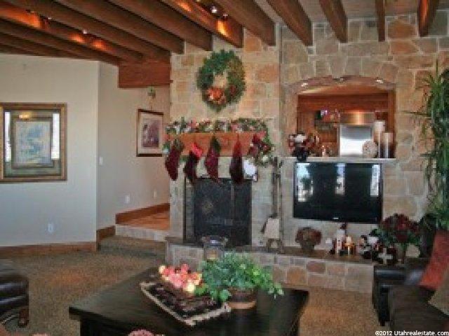3345 Buckboard Dr, Park City, UT 84098 — photo 2