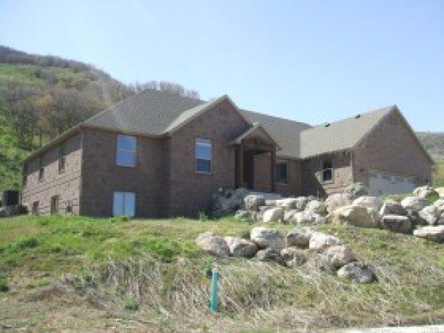 1711 S Aspen Way, Wellsville, UT 84339 — photo 2