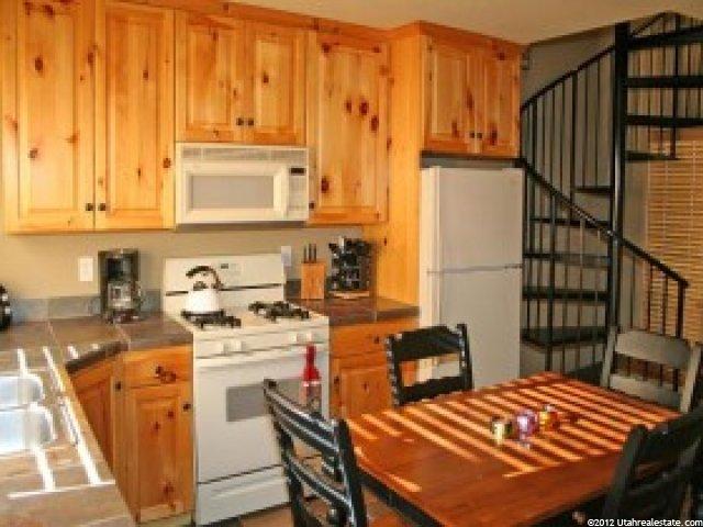 5441 Bobsled Blvd #202, Park City, UT 84098 — photo 5