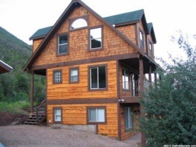 1750 E Weber Wild Rd, Oakley, UT 84055 — photo 2