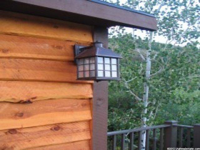 1750 E Weber Wild Rd, Oakley, UT 84055 — photo 3