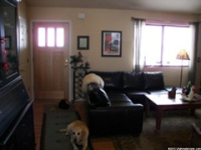 806 E Parkway Dr, Park City, UT 84098 — photo 3