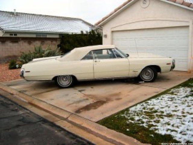 305 E 650 S, Ivins, UT 84738 — photo 2