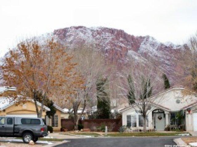 305 E 650 S, Ivins, UT 84738 — photo 12