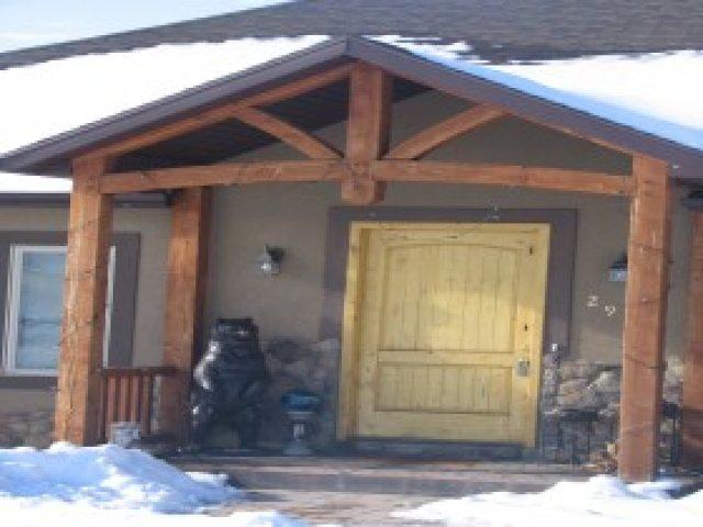 2918 S Peach St W, Perry, UT 84302 — photo 2