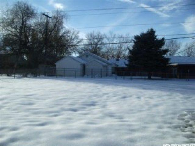 3625 S Eccles Ave, Ogden, UT 84403 — photo 11