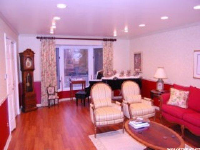 3295 E Alta Hills Dr S, Sandy, UT 84093 — photo 4