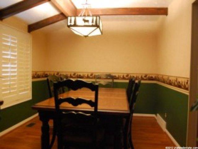 3295 E Alta Hills Dr S, Sandy, UT 84093 — photo 8