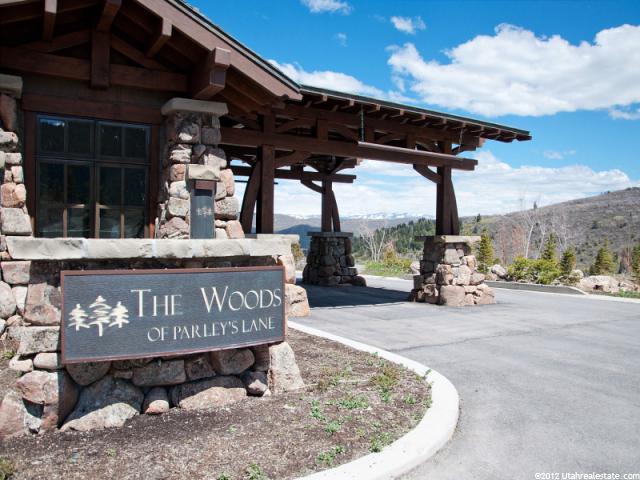8660 Parleys Ln #42, Park City, UT 84098 — photo 6