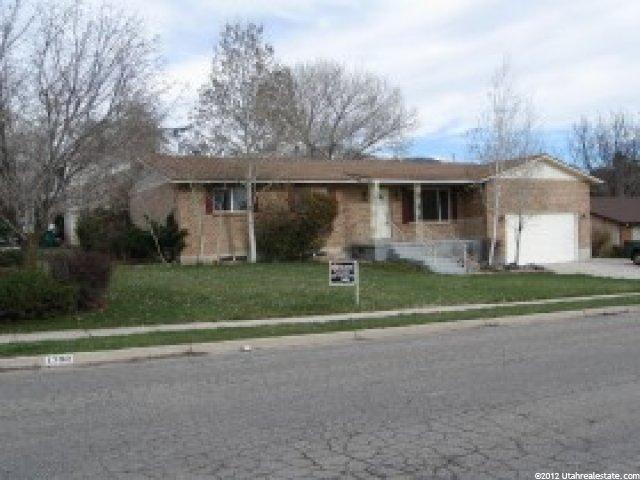 1790 Hayes Dr, Layton, UT 84040 — photo 12