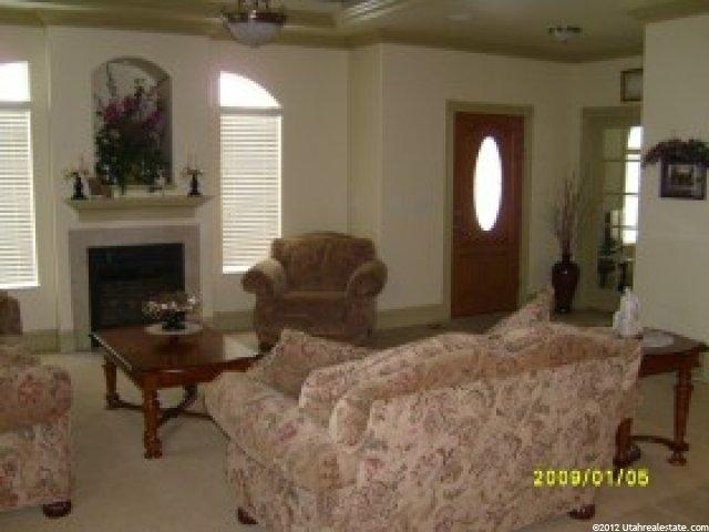 438 N Choke Cherry Ln W, Providence, UT 84332 — photo 3