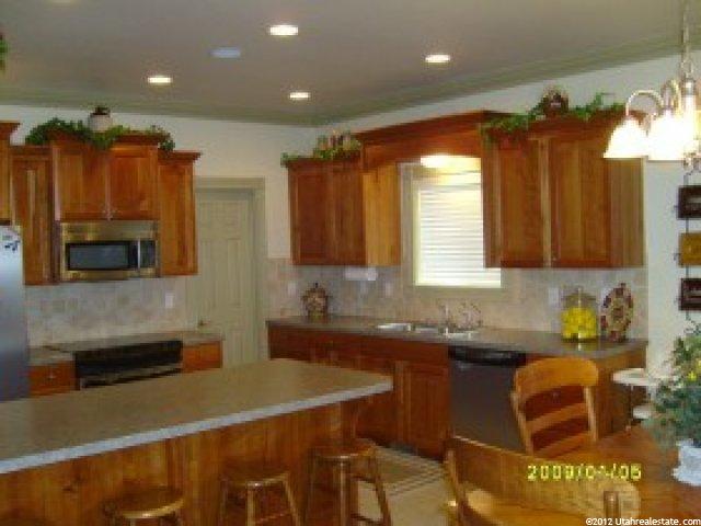 438 N Choke Cherry Ln W, Providence, UT 84332 — photo 4
