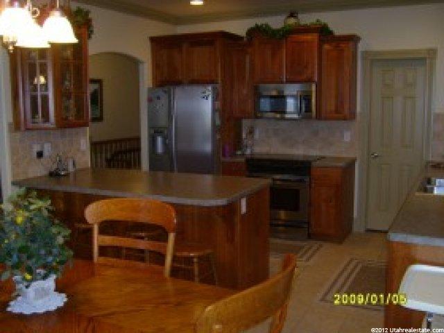 438 N Choke Cherry Ln W, Providence, UT 84332 — photo 5
