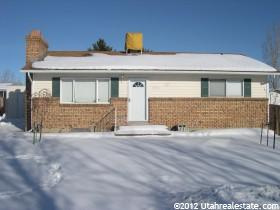 5916 W Tin Stone Cir, Salt Lake City, UT 84118