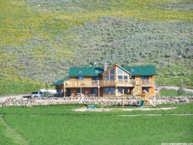 865 Ranch Loop Rd, Preston, ID 83263 — photo 3