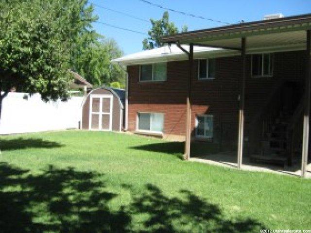 4697 S 2025 W, Roy, UT 84067 — photo 8
