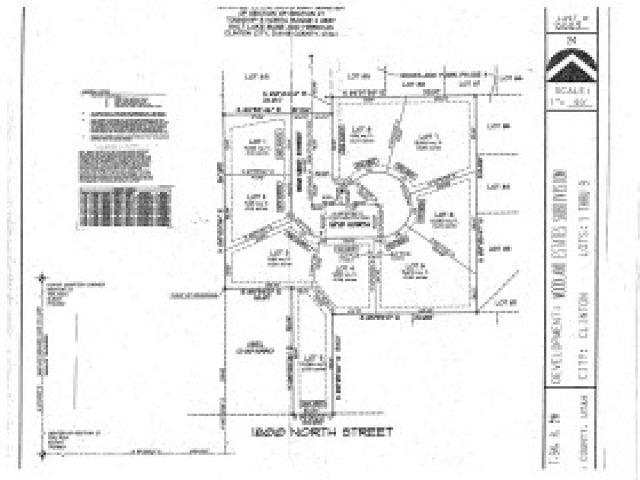 1350 W 1861 N #3, Clinton, UT 84015 — photo 2