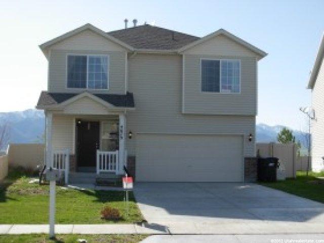 4679 N Church Way E, Eagle Mountain, UT 84005 — photo 10