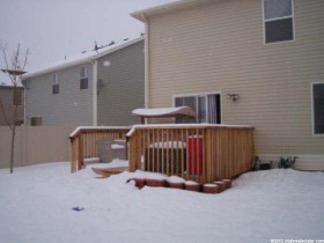 4679 N Church Way E, Eagle Mountain, UT 84005 — photo 8