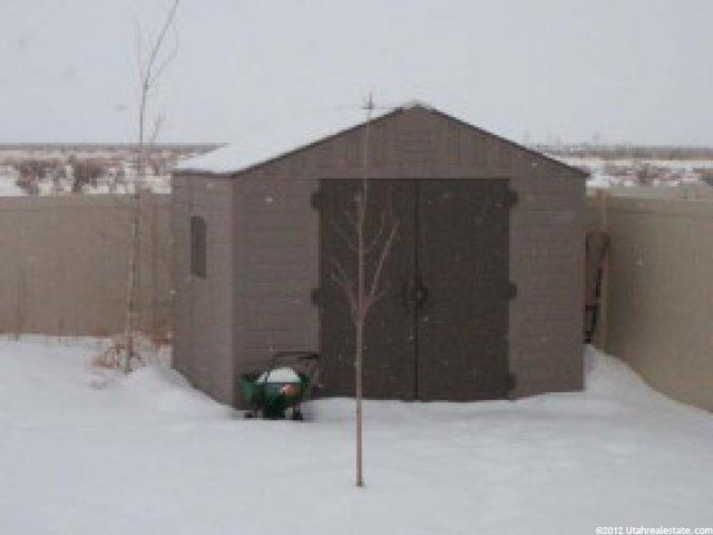 4679 N Church Way E, Eagle Mountain, UT 84005 — photo 9