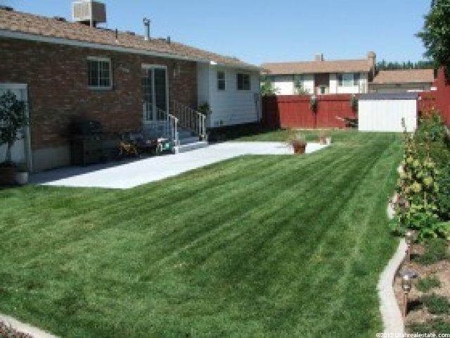 188 N 1300 W, Clearfield, UT 84015 — photo 2