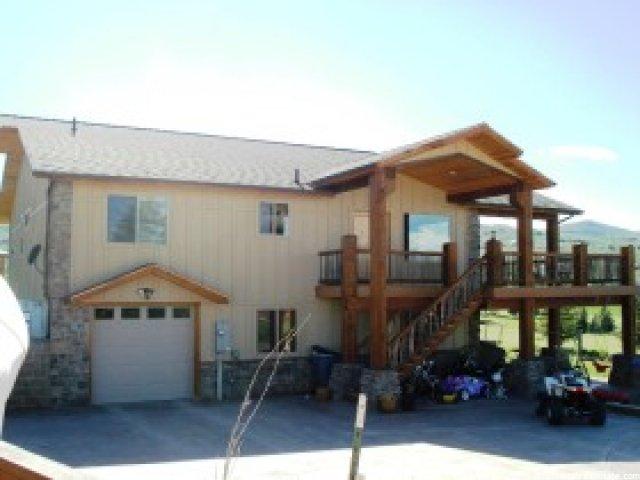 40 E Par 4 Cir, Garden City, UT 84028 — photo 2