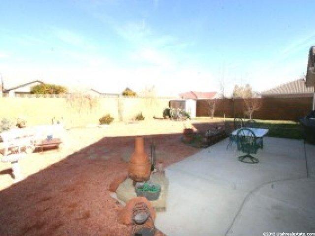 2257 E 650 N, St. George, UT 84790 — photo 10