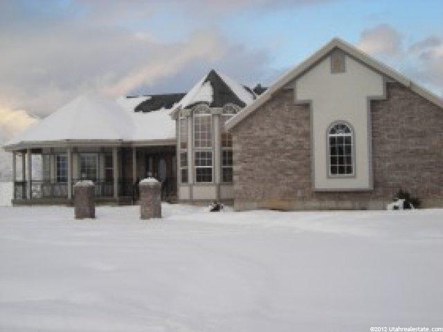 1056 W Park Meadows Dr, Mapleton, UT 84664 — photo 11