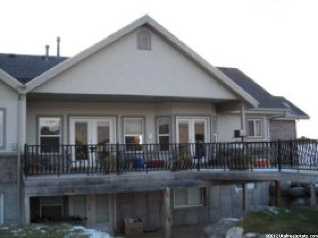 1056 W Park Meadows Dr, Mapleton, UT 84664 — photo 7
