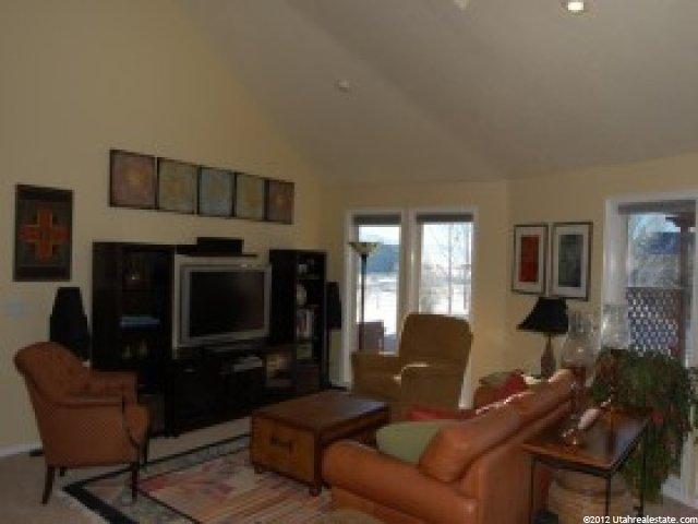 7703 Whileaway Rd E, Park City, UT 84098 — photo 3