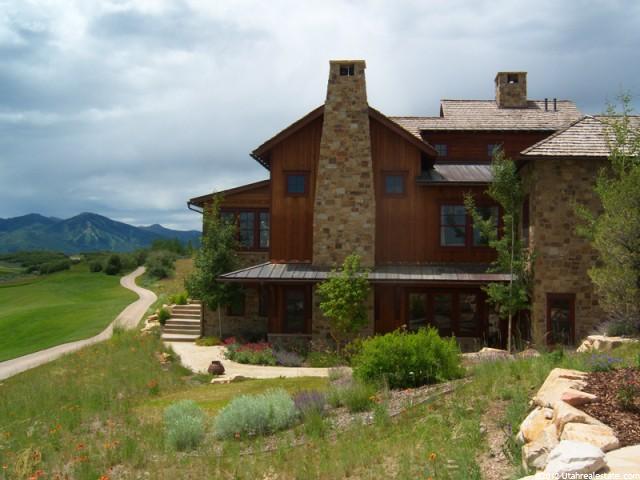 2896 E Snowberry Way, Heber City, UT 84032 — photo 11