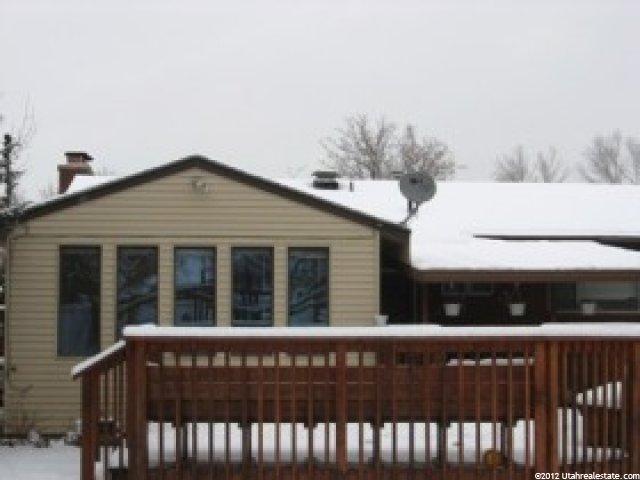 956 E Galena Dr, Sandy, UT 84094 — photo 8