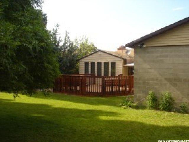 956 E Galena Dr, Sandy, UT 84094 — photo 9