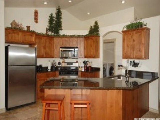 2422 W 1750 S, Syracuse, UT 84075 — photo 3