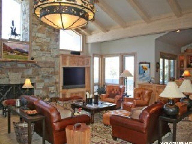7893 Red Tail Ct, Park City, UT 84060 — photo 3